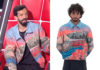 THE VOICE : la veste de Bigflo à la finale du 25 mai