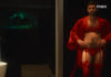 FANTASMAS : Dylan O’Brien en lingerie rouge sexy