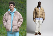 FIASCO : la doudoune d’Eliott dans l’épisode 5