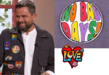 AFFAIRE CONCLUE : Laurent Fernandez prône amour, paix et tolérance