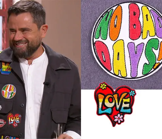 AFFAIRE CONCLUE : Laurent Fernandez prône amour, paix et tolérance