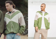 ICI TOUT COMMENCE : la veste de survête de Lionel dans l’épisode 922