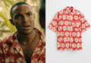 TROPIQUES CRIMINELS : la chemise orange tie dye de Lucas dans l’épisode 5×07