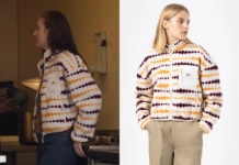 FIASCO : la polaire de Ludivine dans l’épisode 2