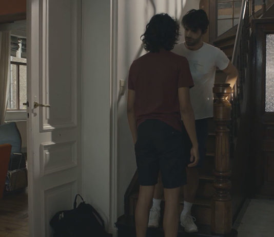 TRENTENAIRES : Max et Karim défringués dans l’épisode 2×12