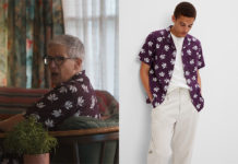 TRACKER : Velma Bruin’s Hawaiian Shirt in S1E01