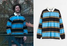 FIASCO : le polo de rugby de Tom dans l’épisode 2