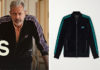 KAOS : Zeus’ tracksuit jackets
