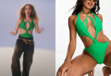 MUSIQUE : Toi, mon toit avec Ayiiti