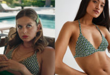 ICI TOUT COMMENCE : le haut de bikini de Carla dans l’épisode 957