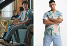 DEMAIN NOUS APPARTIENT : la chemise hawaïenne de jack dans l’épisode 1714