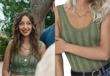 ICI TOUT COMMENCE : le top vert de Jasmine dans l’épisode 957