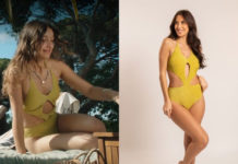 ICI TOUT COMMENCE : le maillot doré de Jasmine dans l’épisode 958