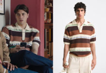 ICI TOUT COMMENCE : le polo de Léo dans l’épisode 938