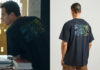 DEMAIN NOUS APPARTIENT : le t-shirt « catch the sunset » in the episode 1734