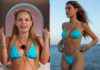 TOO HOT TO HANDLE : Flavia’s bikini in S6E02