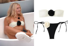 TOO HOT TO HANDLE : Gianna’s bikini in S6E02