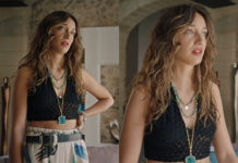 ICI TOUT COMMENCE : les bijoux de Jasmine