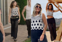 ICI TOUT COMMENCE : le look de Jasmine dans l’épisode 965