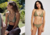 ICI TOUT COMMENCE : le bikini kaki de Jasmine dans l’épisode 965