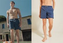 ICI TOUT COMMENCE : le maillot bleu foncé de Jim dans l’épisode 962