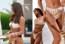 TOO HOT TO HANDLE : Lucy’s first outfit in S6E01