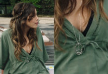 ICI TOUT COMMENCE : le scarabée de Pénélope