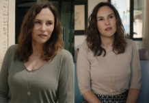 ICI TOUT COMMENCE : un arbre de vie et une libellule pour Rose Latour