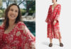ICI TOUT COMMENCE : le kimono rouge de Rose dans l’épisode 962