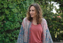 ICI TOUT COMMENCE : le kimono de Rose dans l’épisode 963