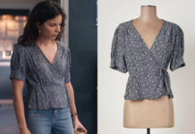 DEMAIN NOUS APPARTIENT : le top de Roxane dans l’épisode 1721