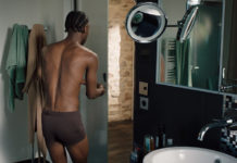 OUPS : Souleymane défringué dans l’épisode 963 d' »Ici tout commence »