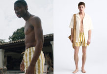 ICI TOUT COMMENCE : le short de bain de Souleymane dans l’épisode 960