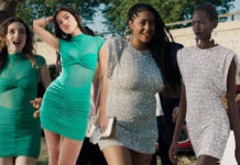 ICI TOUT COMMENCE : les robes de Vic et de Billie dans l’épisode 977