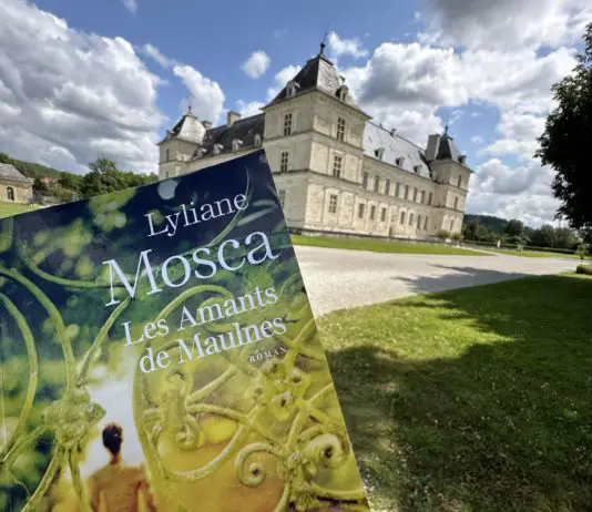 LECTURE : « Les Amants de Maulnes » de Lyliane Mosca