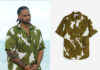 TOO HOT TO HANDLE : Season 6 Episode 8 Brenden Durell’s leaves print shirt