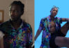 ICI TOUT COMMENCE : la chemise décontractée à fleurs colorées d’Enzo dans l’épisode 979