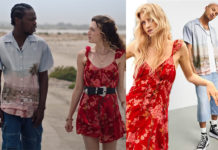 ICI TOUT COMMENCE : les looks de Vic et Enzo dans l’épisode 987