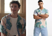 DEMAIN NOUS APPARTIENT : la chemise hawaïenne de Jack dans l’épisode 1748