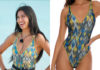 TOO HOT TO HANDLE : Katherine’s bodysuit in episode 6×08