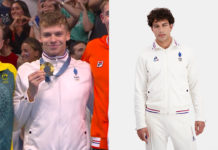 JO Paris 2024 : Léon Marchand…de rêve