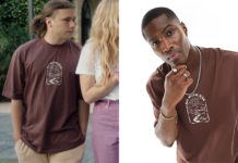 ICI TOUT COMMENCE : le t-shirt marron de Lionel dans l’épisode 981