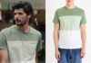 ICI TOUT COMMENCE : le t-shirt colorblock de Mattéo dans l’épisode 986