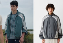 ICI TOUT COMMENCE : la veste colorblock de Milan dans l’épisode 987