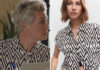 ICI TOUT COMMENCE : la chemise sans manches d’Olivia dans l’épisode 990