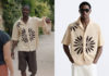 ICI TOUT COMMENCE : la chemise brodée de Souleymane dans l’épisode 985