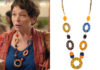 PLUS BELLE LA VIE ENCORE PLUS BELLE : le collier de Yolande dans l’épisode 159