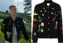 Les Gros Poissons : le bomber d’Ivo dans le premier épisode