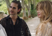 ICI TOUT COMMENCE : le retour d’Eliott