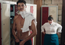 ICI TOUT COMMENCE : Gaspard, forcé à se défringuer par… dans l’épisode 1006